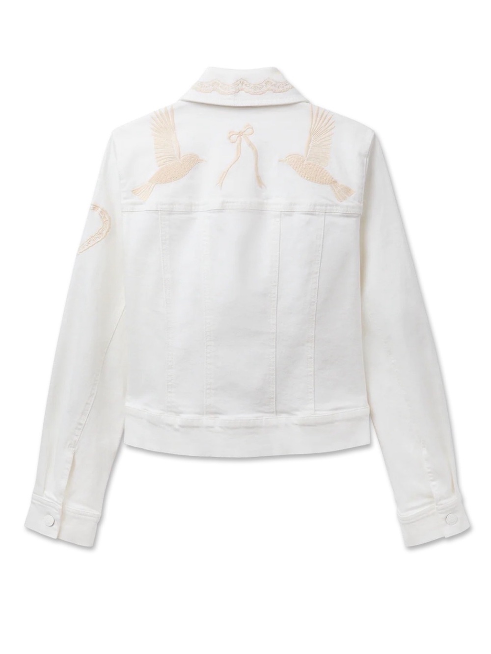 Cabi Ladybird Jacket - Picture 5 of 6